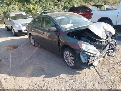 3N1AB7AP6HL****** 2017 Nissan Sentra
