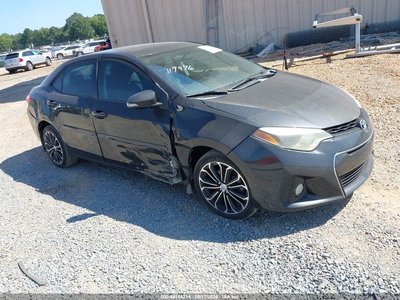 2T1BURHE7EC****** 2014 Toyota Corolla