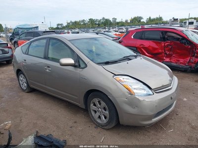 JTDKB20U573****** 2007 Toyota Prius