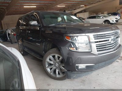 1GNSKCKC2GR****** 2016 Chevrolet Tahoe