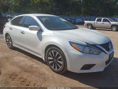 1N4AL3AP4HC****** 2017 Nissan Altima