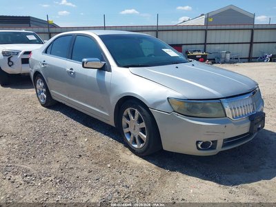 3LNHM26T09R****** 2009 Lincoln MKZ