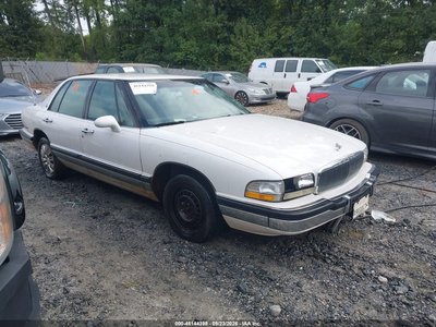 1G4CW52L4RH****** 1994 Buick Park Avenue
