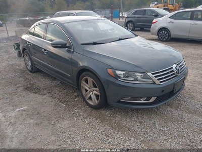 WVWBN7AN0DE****** 2013 Volkswagen Passat