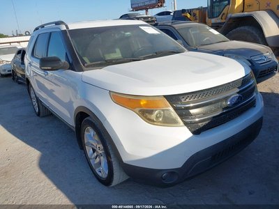 1FM5K7D86DG****** 2013 Ford Explorer