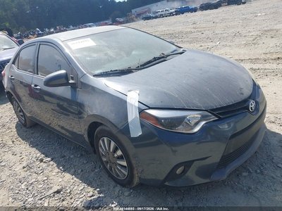 5YFBURHE4EP****** 2014 Toyota Corolla