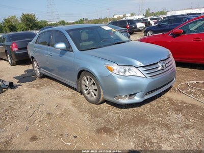 4T1BK3DB2BU****** 2011 Toyota Avalon