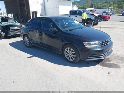 3VWD17AJ1FM****** 2015 Volkswagen Jetta