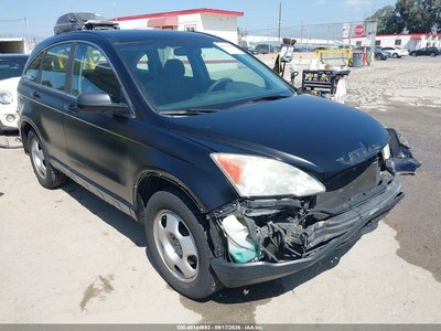 5J6RE3H37AL****** 2010 Honda CR-V