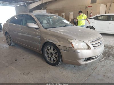 4T1BK36B66U****** 2006 Toyota Avalon