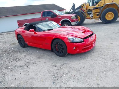 1B3JZ65Z44V****** 2004 Dodge Viper