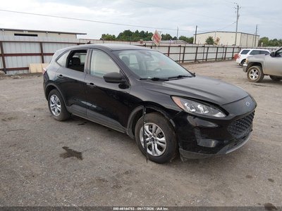 1FMCU0F64MU****** 2021 Ford Escape