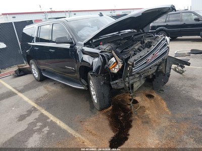 1GKS2GKC7HR****** 2017 GMC Yukon XL