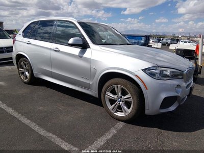5UXKT0C30H0****** 2017 BMW X5