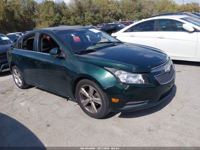 2015 Chevrolet Cruze