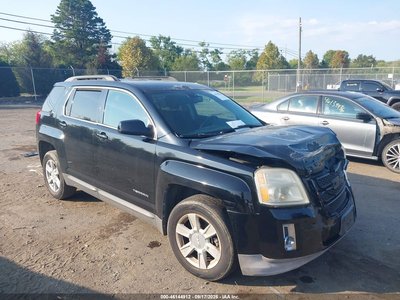 2CTALDEW4A6****** 2010 GMC Terrain