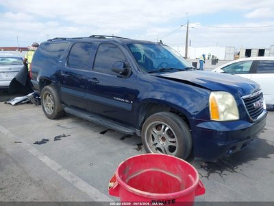 2007 GMC Yukon XL