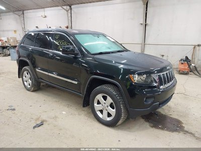 2012 Jeep Grand Cherokee