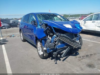 3GNAXUEV1KS****** 2019 Chevrolet Equinox