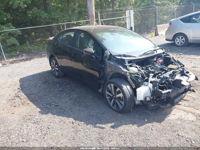 3N1CN8FVXLL****** 2020 Nissan Versa