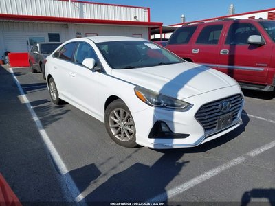 5NPE24AFXJH****** 2018 Hyundai Sonata