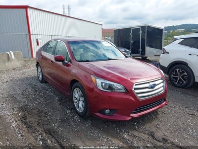 4S3BNAC65H3****** 2017 Subaru Legacy