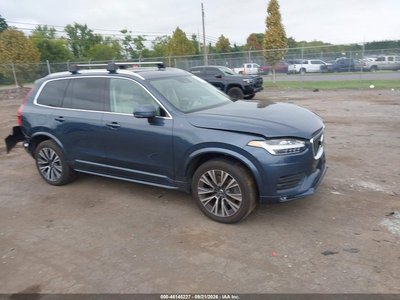 YV4102PK8N1****** 2022 Volvo XC90
