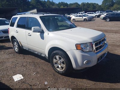 1FMCU0EG0CK****** 2012 Ford Escape