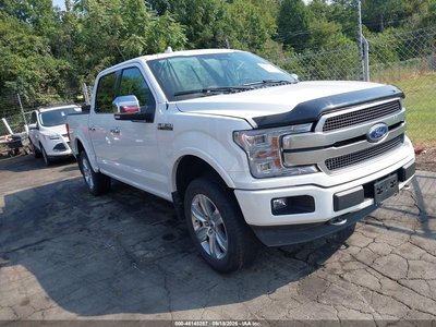 1FTEW1E47LF****** 2020 Ford F-150
