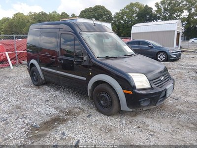 NM0LS7BN8CT****** 2012 Ford Transit Connect