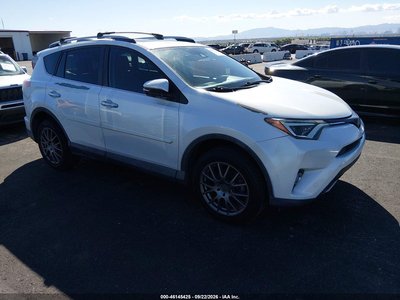 2T3YFREV1GW****** 2016 Toyota RAV4