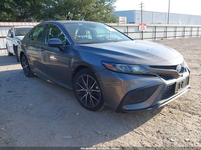 4T1G11AK9MU****** 2021 Toyota Camry
