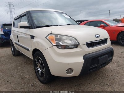 KNDJT2A20A7****** 2010 Kia Soul