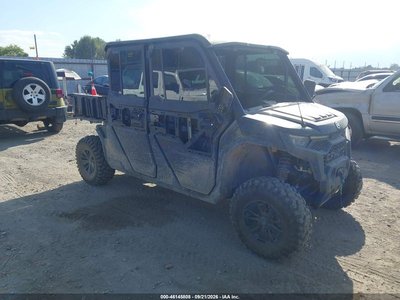 LCELE1ZJ9TM****** 2026 CF Moto UFORCE
