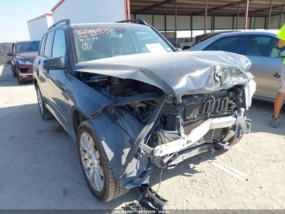WDCGG8HB0BF****** 2011 Mercedes-Benz GLK 350