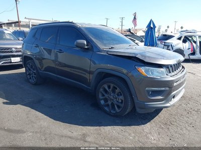 3C4NJCEB0MT****** 2021 Jeep Compass