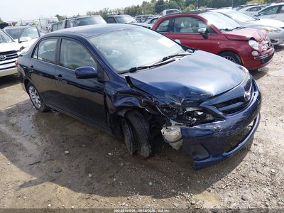 5YFBU4EEXDP****** 2013 Toyota Corolla