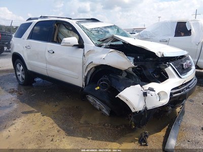 1GKKRSED1BJ****** 2011 GMC Acadia