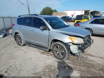 2T3ZF4DV9BW****** 2011 Toyota RAV4