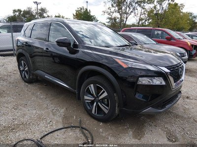JN8BT3CB1PW****** 2023 Nissan Rogue