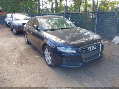 WAUBFAFL6AN****** 2010 Audi A4