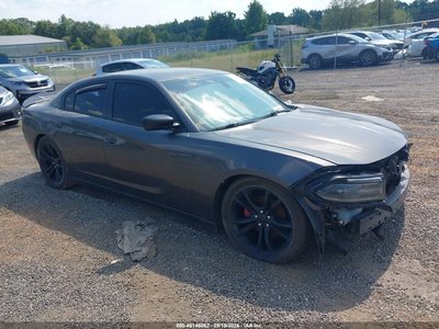 2C3CDXBG2GH****** 2016 Dodge Charger