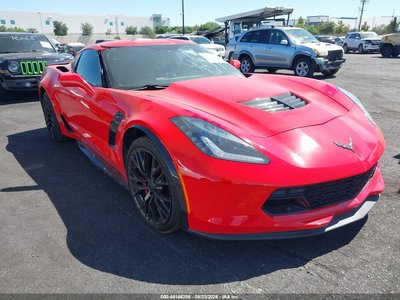 1G1YP2D62K5****** 2019 Chevrolet Corvette