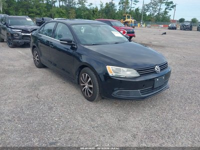 3VWDP7AJ1DM****** 2013 Volkswagen Jetta