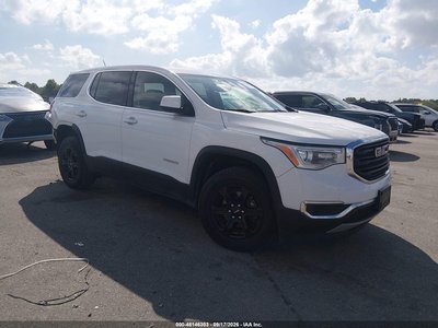 1GKKNRLA9KZ****** 2019 GMC Acadia