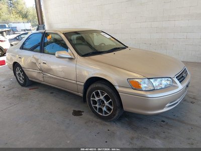 JT2BG22K4Y0****** 2000 Toyota Camry