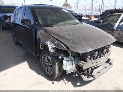 JM3KFACM6L0****** 2020 Mazda CX-5