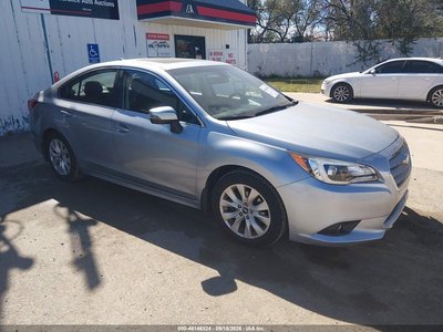 4S3BNAH65H3****** 2017 Subaru Legacy