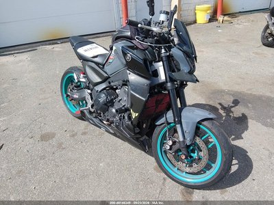 JYARN71E9PA****** 2023 Yamaha MT-09