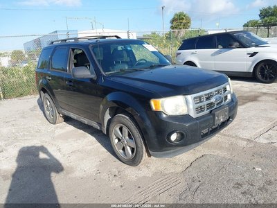 1FMCU03G09K****** 2009 Ford Escape
